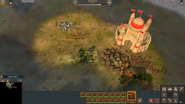 War Selection | ОБЗОР НА ИГРУ