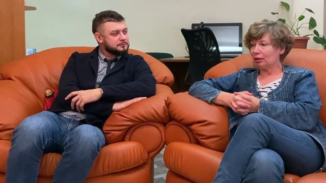 Мифы о хороших отношениях. Часть 1. Все время - вместе! смотреть онлайн