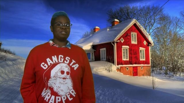 Campbell's Soup Commercial