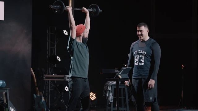 Армен Асатрян / Как выигрывать битвы /«Слово жизни» Москва / 21 февраля 2021 смотреть онлайн