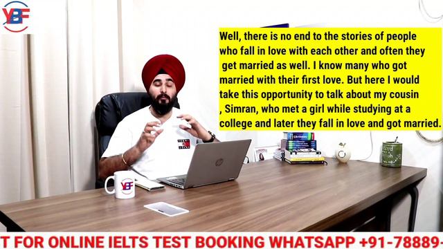Talk About A Love Marriage Story Cue Card| May To August | #newcuecard #ramanielts Coaching #ielts смотреть онлайн