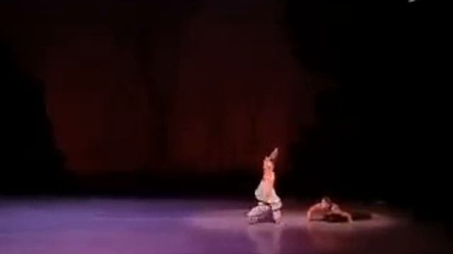 Ballet Scheherazade part 1 смотреть онлайн