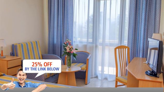 Lebed Hotel - All Inclusive смотреть онлайн