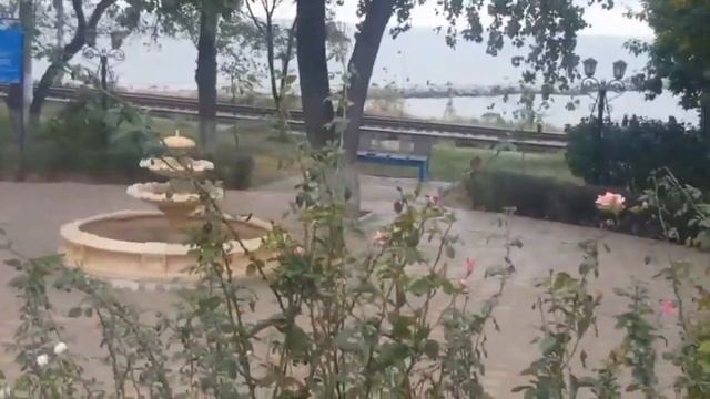 Дагестан. Мой отпуск на Каспии... смотреть онлайн