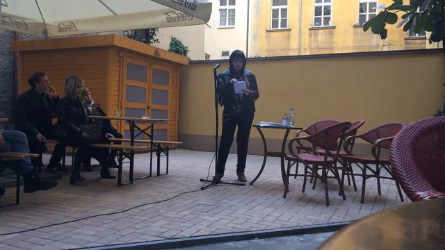 Puma Perl In Ruby's House смотреть онлайн