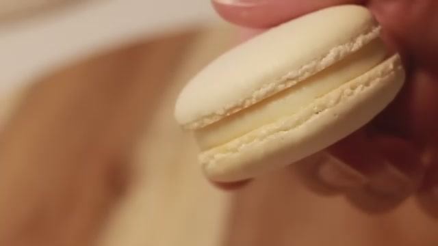 Basic Macaron