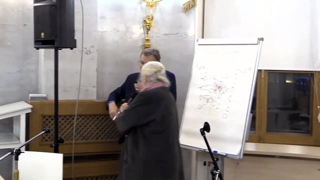 Функциональные системы мозга. Константин Анохин и Татьяна Черниговская смотреть онлайн