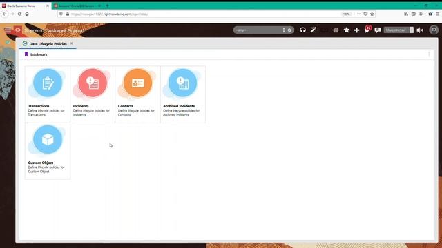 Lesson 1 What are the Most Important Things to Know about Data Lifecycle Management смотреть онлайн