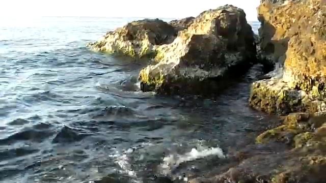 плещется море -Херсонес смотреть онлайн