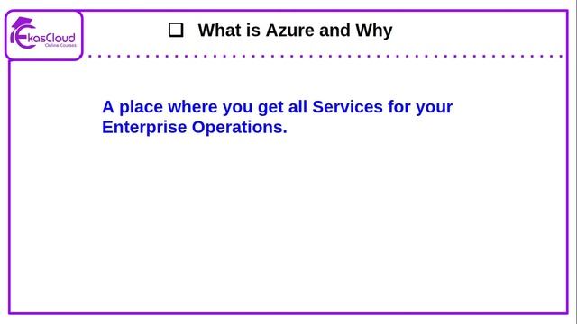 #Cloud Computing What is Cloud Computing | Ekascloud | English смотреть онлайн
