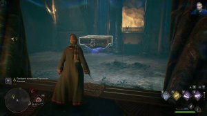 Hogwarts Legacy : Прохождение #16 Испытание  Персиваля  Рэкхема.