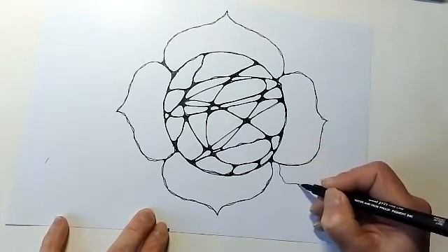 Гармонизация чакра Муладхара