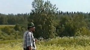 Каргополь и окрестности 2000 г.,  2 часть