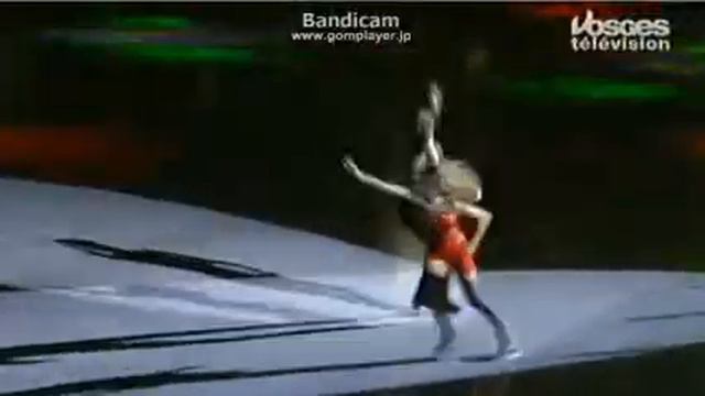Papadakis Cizeron Epinal act2 смотреть онлайн