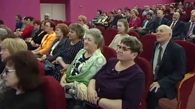 Народный танцевальный коллектив «Радуга» - Миорица смотреть онлайн