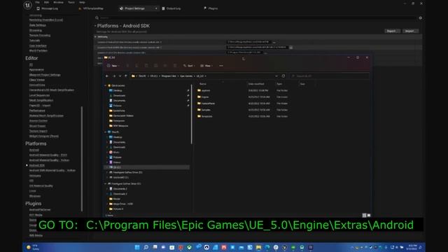 Fix Pesky Failed | SDK | Turnkey Packaging Errors in Unreal Engine 5 смотреть онлайн