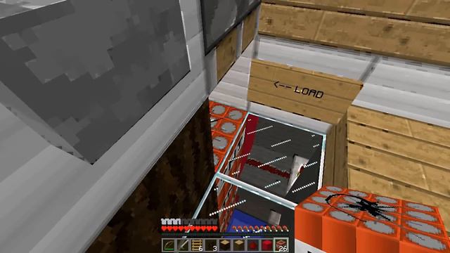 Морские бои в Майнкрафт-(Джек Воробей против Англичан!) смотреть онлайн