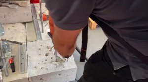 Am testat Hilti VC 10-22 Nuron