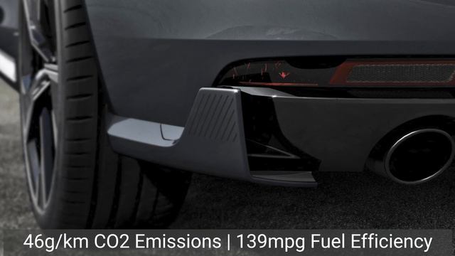 Top 5 Hybrid Cars Coming in 2021 | OSV Behind the Wheel смотреть онлайн