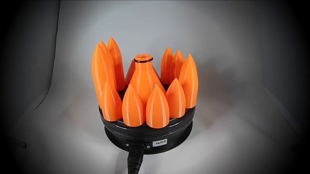 Orange - 1 Pound Rocket Headers - Ogive смотреть онлайн