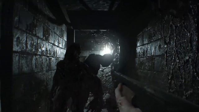 Топ 10 лучших игр на ПК в жанре хоррор смотреть онлайн