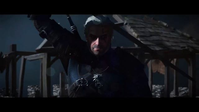 Witcher 3 GMV "I Am Next" смотреть онлайн
