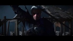 Witcher 3 GMV "I Am Next"