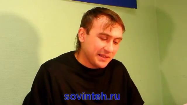 анекдот про укладку линолеума смотреть онлайн