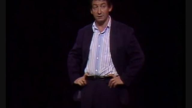 Pierre Desproges - J'ai envie de tuer quelqu'un смотреть онлайн