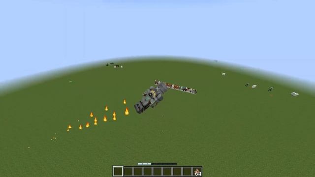 КРУТОЙ АДДОН К МОДУ FISK SUPERHEROES В МАЙНКРАФТЕ!ОБНОВЛЕНИЕ АДДОНА ДЛЯ FISK SUPERHEROES В МАЙНКРАФ смотреть онлайн