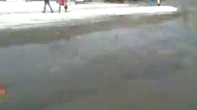 ВОЛЖСКИЙ! РЕМОНТ ДОРОГ!!! смотреть онлайн