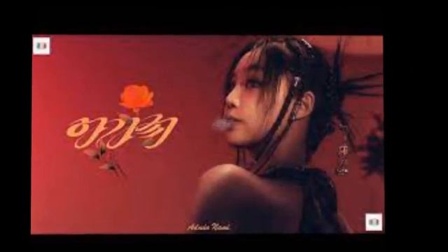 수진 (SOOJIN) '아가씨' Official MV