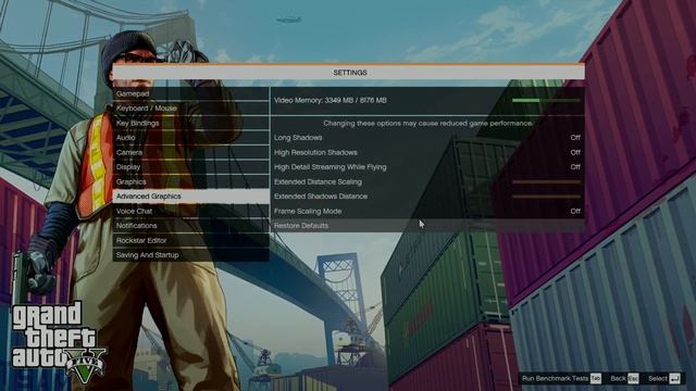 RX 7600 vs RTX 2060 - 1080p смотреть онлайн