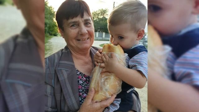 С ДНЁМ РОЖДЕНИЯ БАБУШКА И МАМОЧКА❤ смотреть онлайн