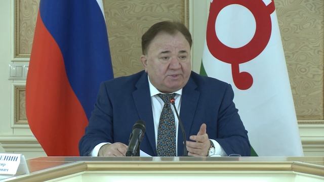 Совещание по отводу земель под военный полигон «Нестеровский» смотреть онлайн