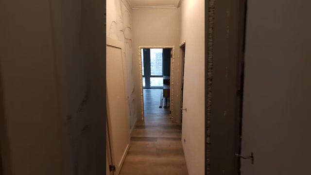 Ремонт квартиры 70м2 по дизайн-проекту