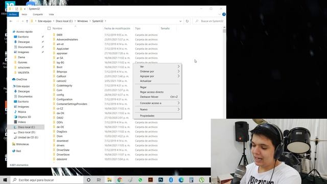 SOLUCIÓN | ERROR ADVAPI32.DLL | BIEN EXPLICADO 2021 смотреть онлайн