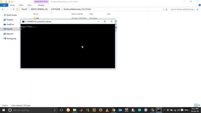 Install Windows Media Center In Windows 10 смотреть онлайн