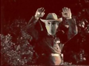 Лимонадный Джо - Стой, кто идёт! (1989)