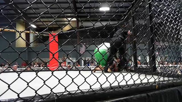 Raquel Brown vs Cassondra Palmer смотреть онлайн
