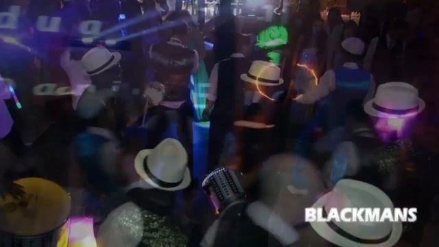 Kungs vs Cookin On 3 Burners - Samba + Dance Mix + Batucada - Style Tribal - Blackmans смотреть онлайн