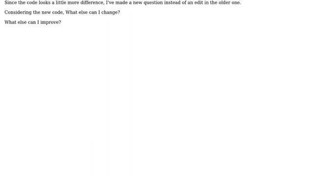 Code Review: All-purposes AJAX handler made with PHP and .htaccess that speaks JSON - Part 2 смотреть онлайн