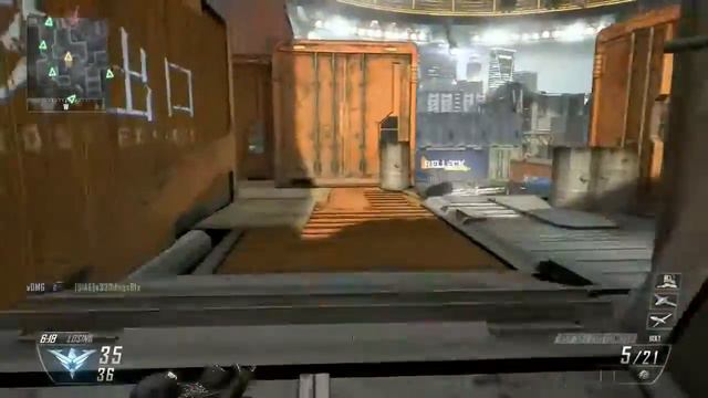 Black Ops II Game Clip qs montoge online #2 смотреть онлайн