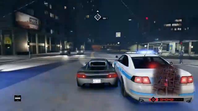 Как я играю в WATCH DOGS !!! /zzz смотреть онлайн