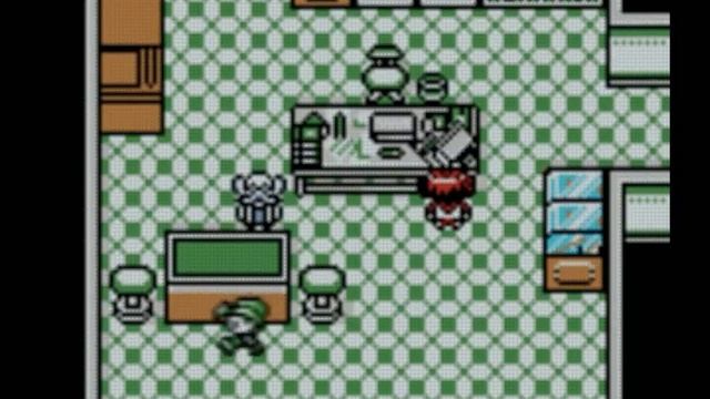 Bikkuriman 2000 Charging Card GB (Game Boy Color) - HD 720p смотреть онлайн