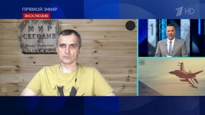 Юрий Подоляка не исключает ударов по базам стран НАТО в Африке в будущем