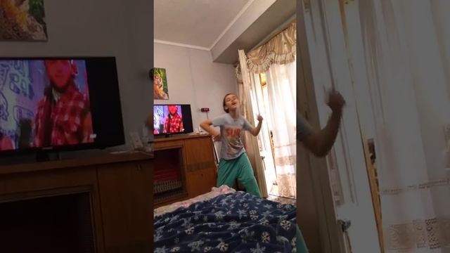 Танцы танцы и еще раз танцы!!!!!(✪ω✪)? смотреть онлайн