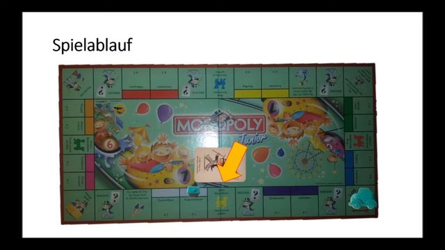 Monopoly Junior (Hasbro) Spielanleitung einfach erklärt | Das Regelwerk смотреть онлайн