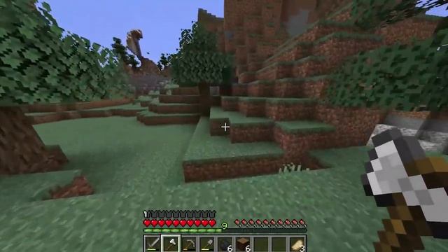 Minecraft CREEPYPASTA: Error Code 1603 смотреть онлайн