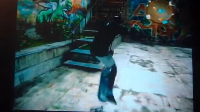 Skate 2 xbox 360 No comply glitch смотреть онлайн